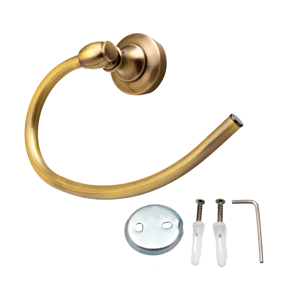 RB52006 Полотенцедержатель Raiber  - Вид №2