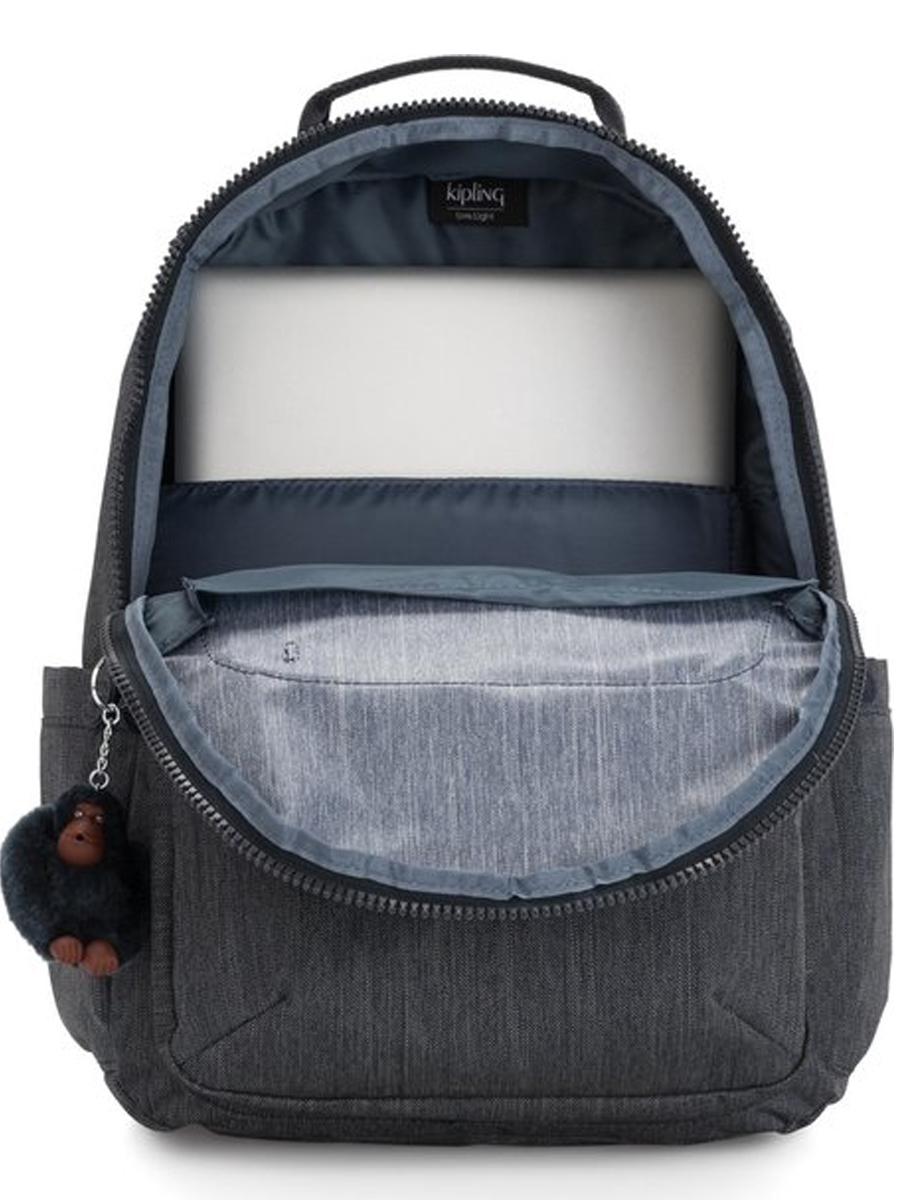 KI517958C Рюкзак Large Backpack Kipling Seoul - Вид №3