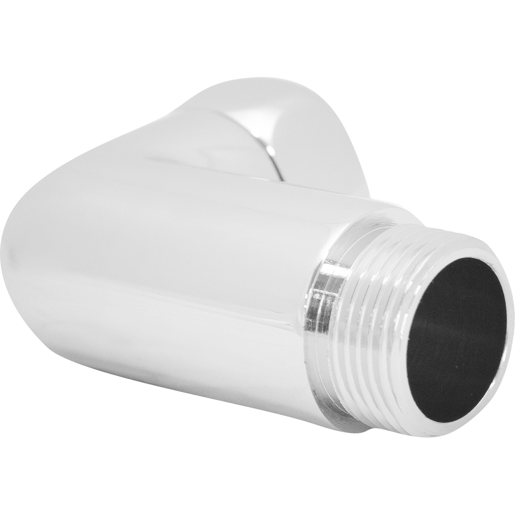 16966475 Соединители для полотенцесушителя, угловые, 3/4"х3/4", хромированная латунь Santreyd  - Вид №2