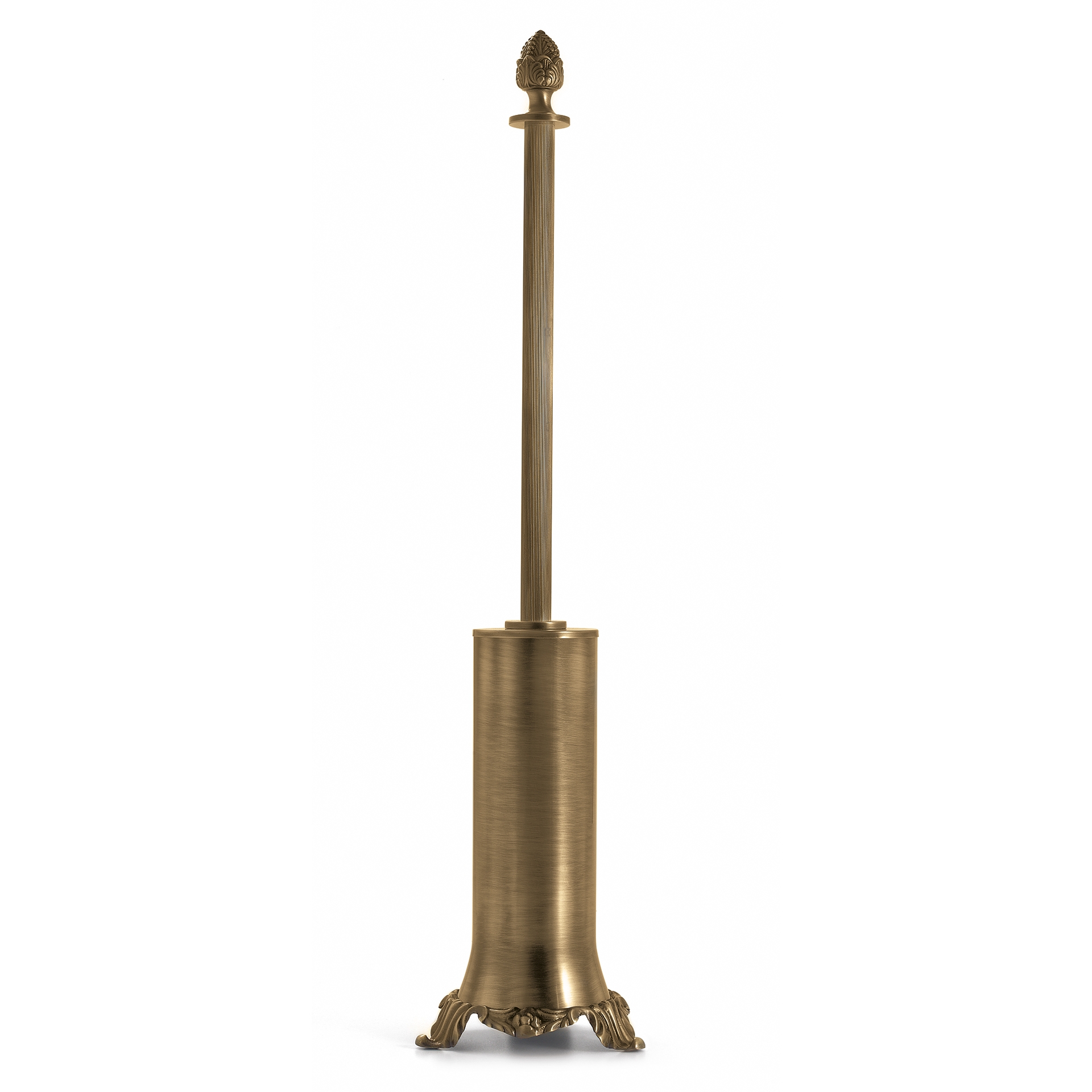 FSM17 3SC Держатель для туалетной щетки - Knob Queen Classico Treesseci 3SC