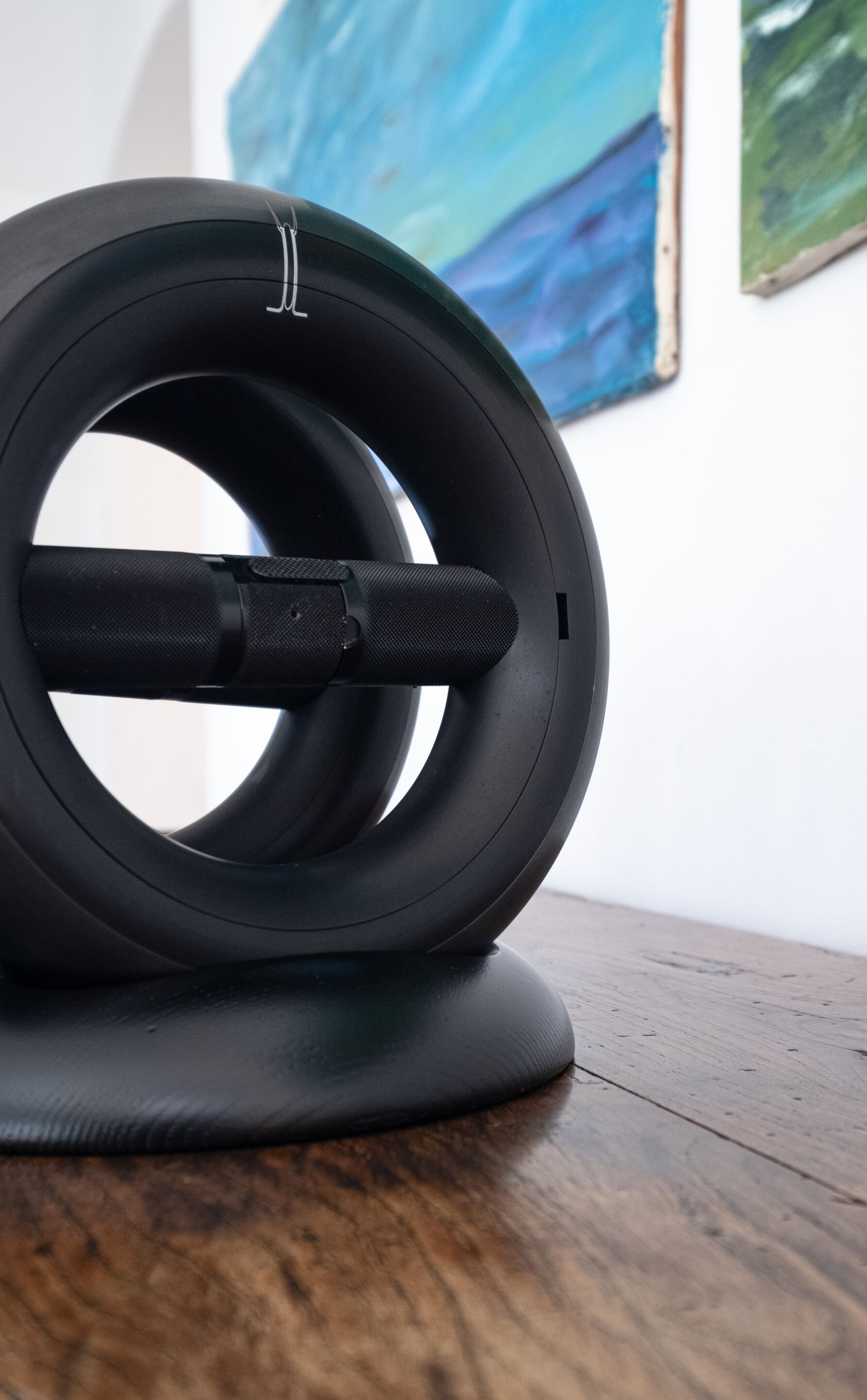 Модульные веса Ciclotte DUMBBELLS ARCH-00069403 - Вид №6