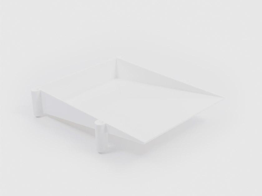 Danese Milano Лоток для документов из технополимера sun-id-1449581 - Вид №3