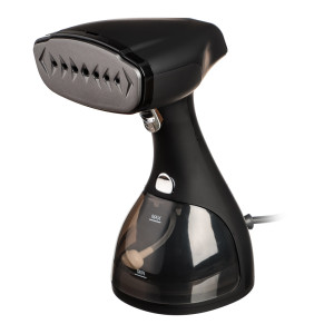 9237150 Отпариватель LEBEN 249-106 черный