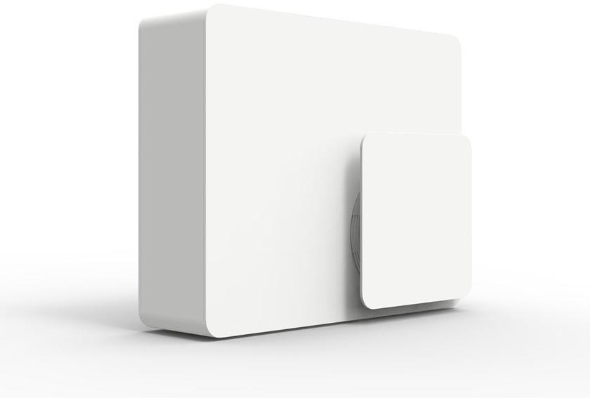 Innova Тепловой насос воздух / вода из металла sun-id-1491216 - Вид №1