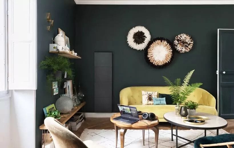 Горизонтальный панельный полотенцесушитель intuis AXOO ARCH-00127986 - Вид №2