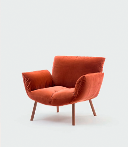 Кресло PIL BONALDO P135