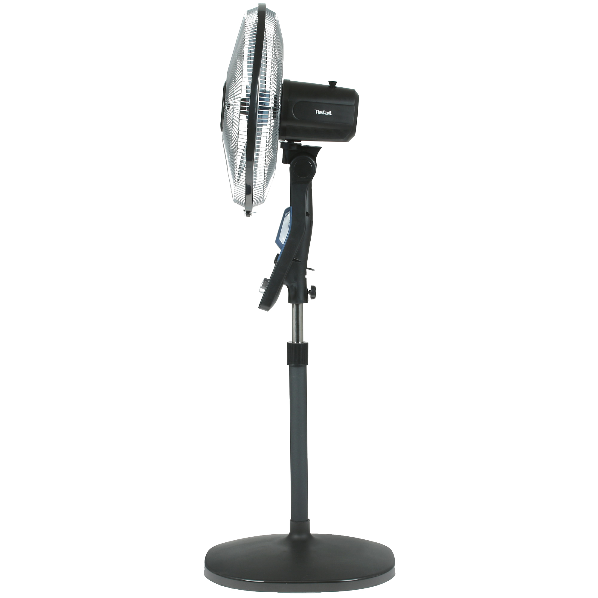 5319223 Вентилятор Tefal Essential+ Stand VF4420F0  черный STDN-0058633 - Вид №2