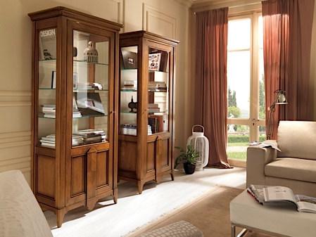 Arvestyle Витрина из массива дерева Salieri sun-id-1471030 - Вид №3