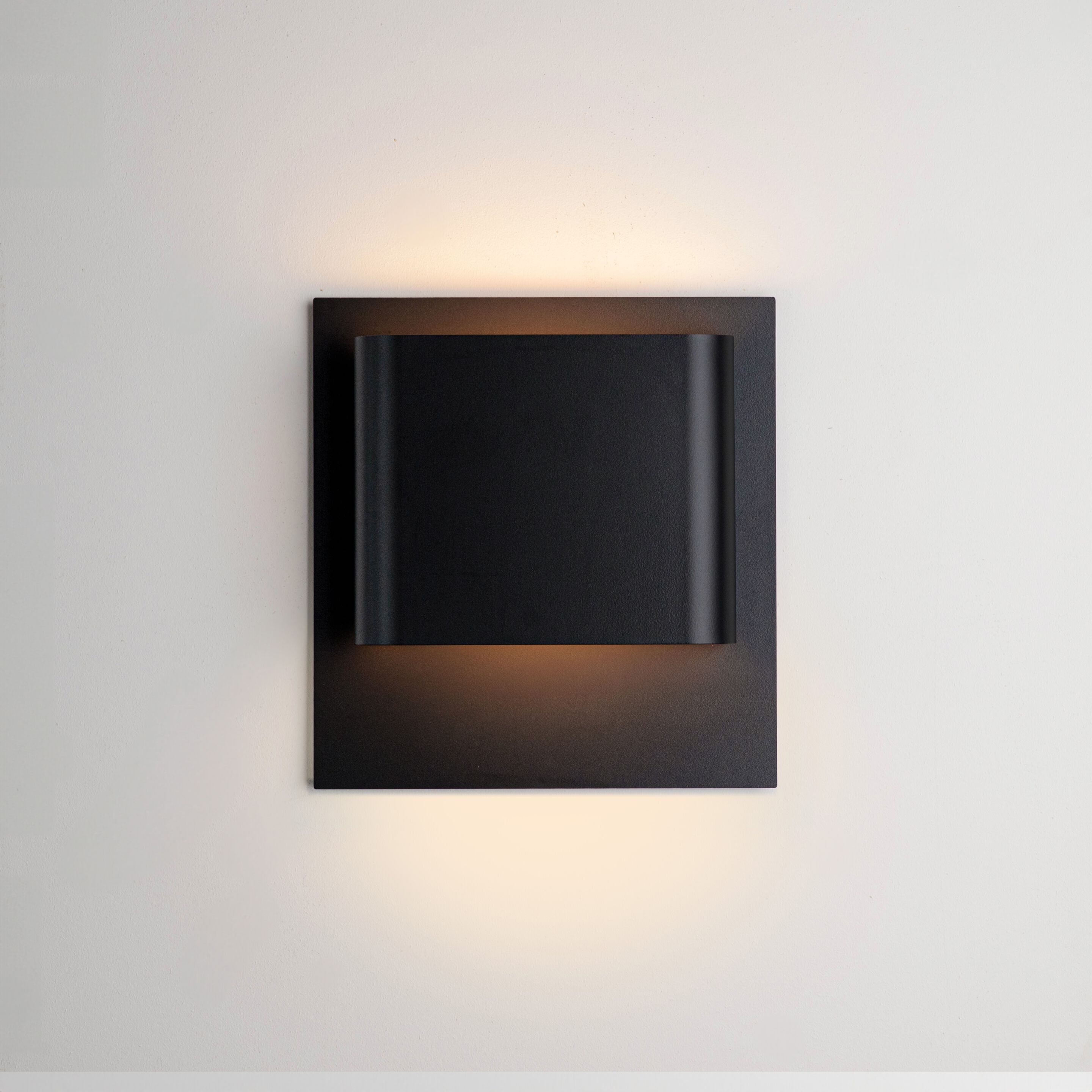 Открытый светодиодный настенный светильник Rakumba Elwood ARCH-00143503 - Вид №2