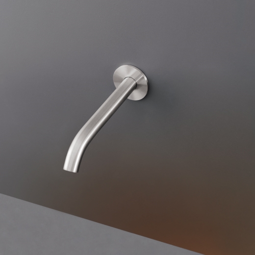 Настенный излив L. макс. 185 мм  MIL46 CEADESIGN  - Вид №1