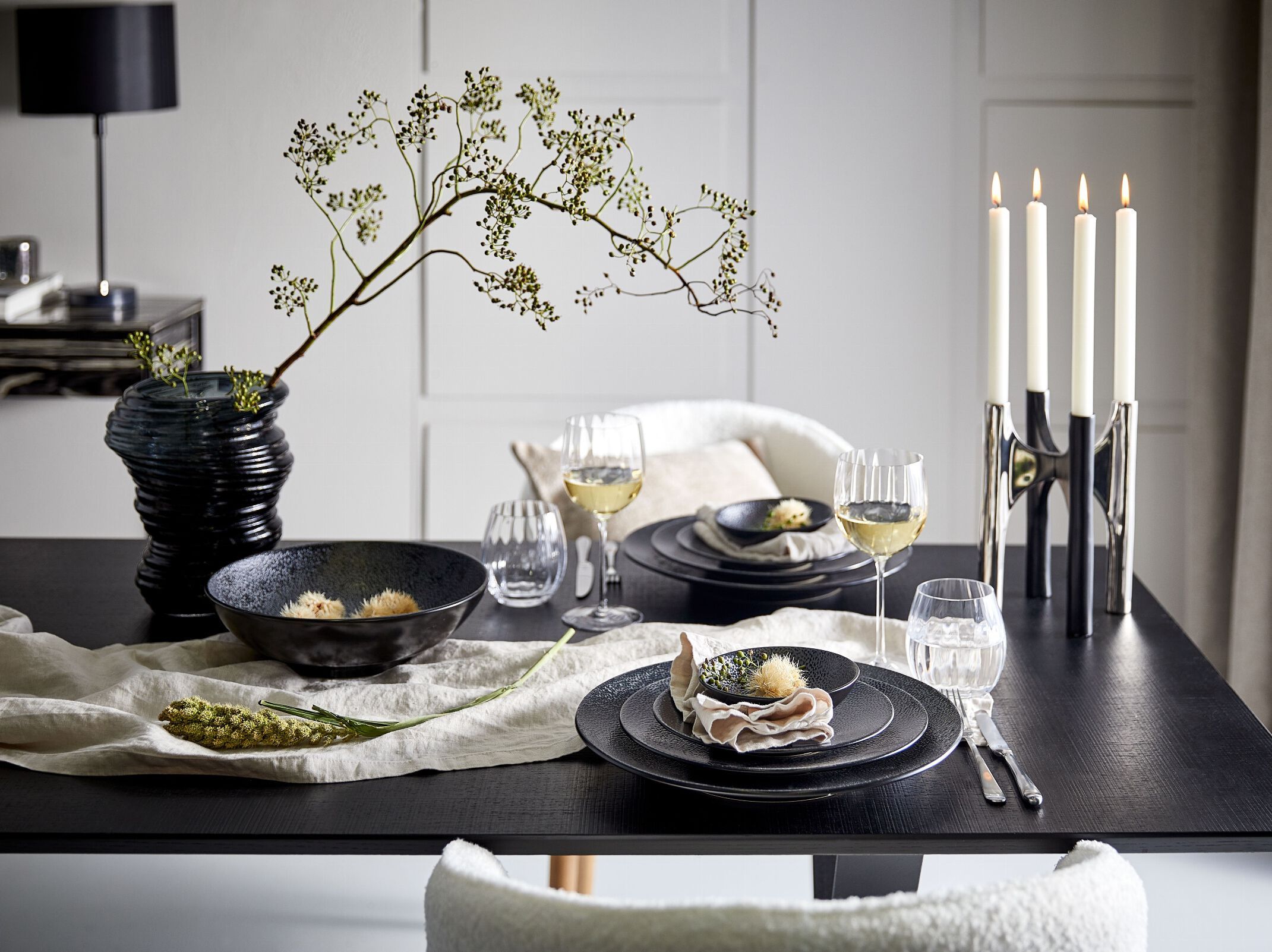 Чашка LAMBERT Каори ARCH-00038810 - Вид №4