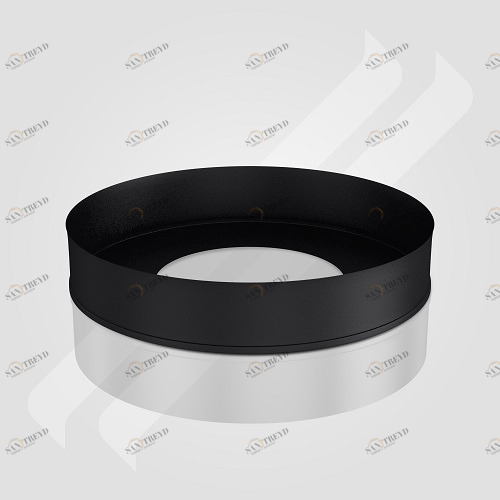 Заглушка нижняя MAGMA 130/230 мм 5988