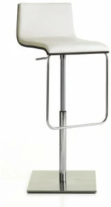 ALMA DESIGN Мягкий табурет с регулируемой высотой Anouk