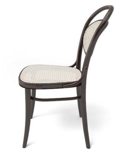 TON Деревянный стул в современном стиле sun-id-1507788 - Вид №1