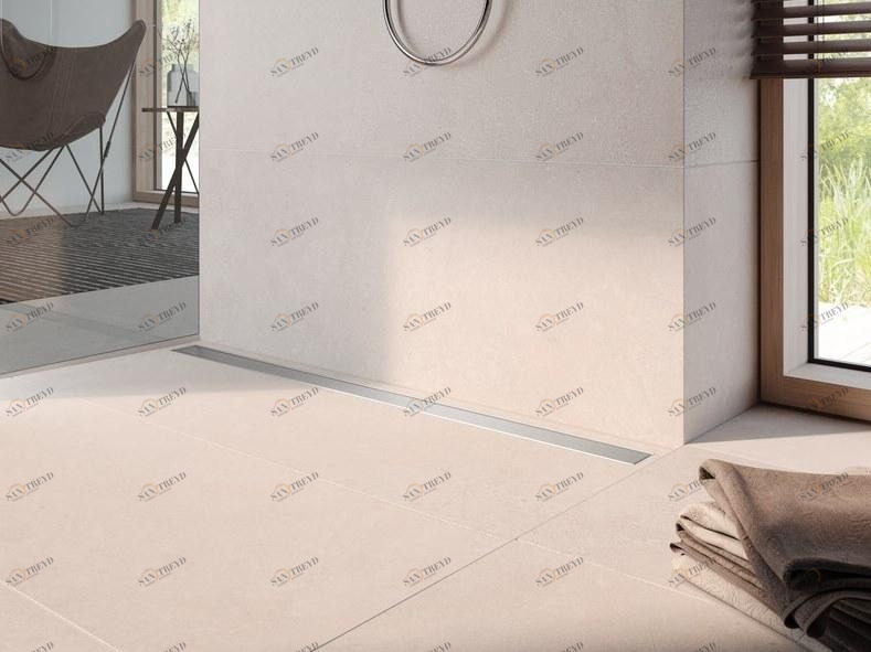 TECE Дренажный канал для душевых sun-id-1490982