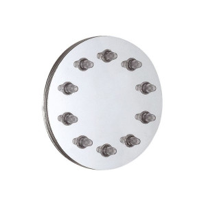 SJETXB Форсунки DANIEL RUBINETTERIE