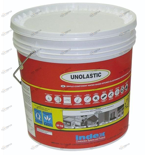 INDEX Многофункциональный гидроизоляционный материал sun-id-1402410