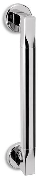 Ento Ручка из латуни Tube 6139 - Вид №1