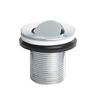 Донный клапан для раковин Kit 20 K-20-PC