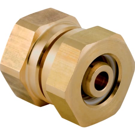 604.485.00.1 Опрессовочная заглушка Geberit Mepla для конца трубы Geberit 