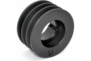 19432662 Клиновой шкив SPZ 212/3 TB SKF