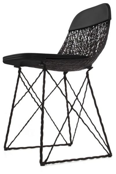 moooi Санное кресло из экокожи Carbon sun-id-1396950 - Вид №1
