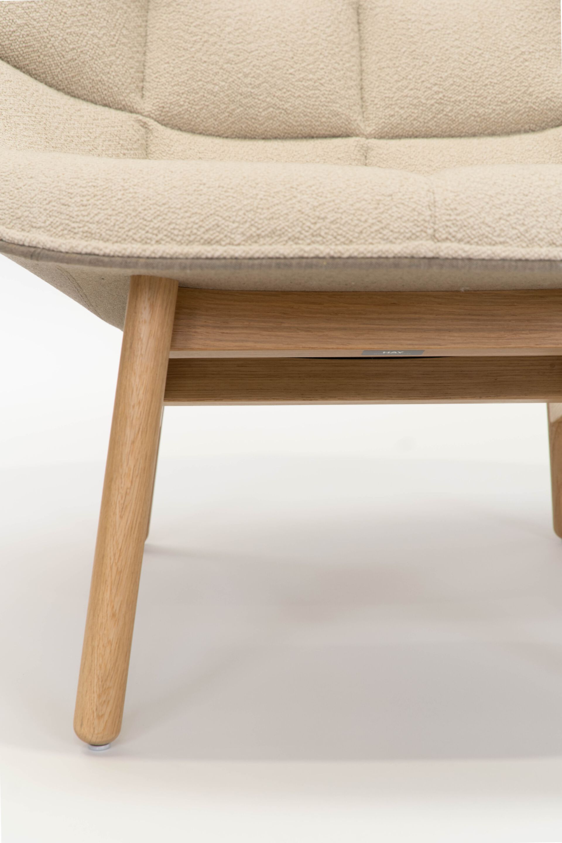 Тканевое кресло In Stock Hay ARCH-00039345 - Вид №4