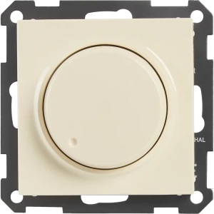 Systeme Electric W59 - поворотный диммер для регулировки освещения 87401345