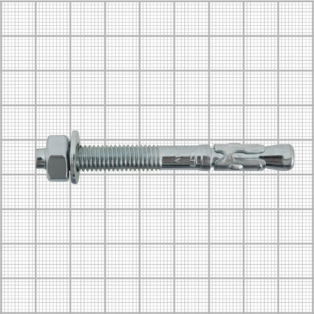 Клиновой анкер Hilti HSV 8x75 мм STLM-2169876 - Вид №5