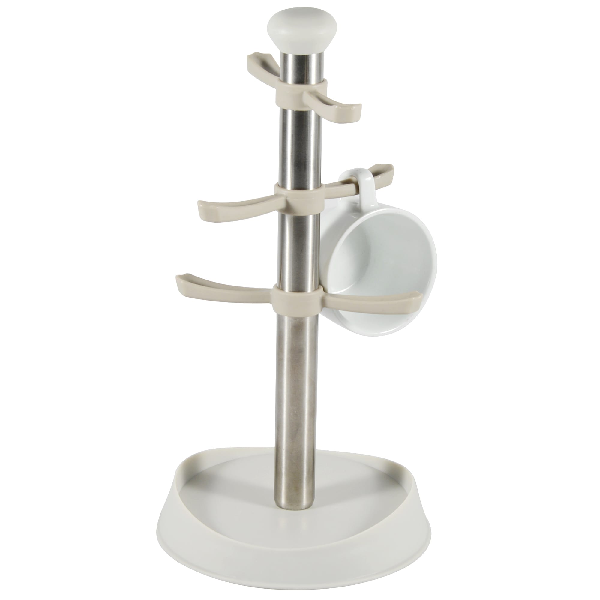 18570917 Держатель чашек RIO, пластик Santreyd  - Вид №2