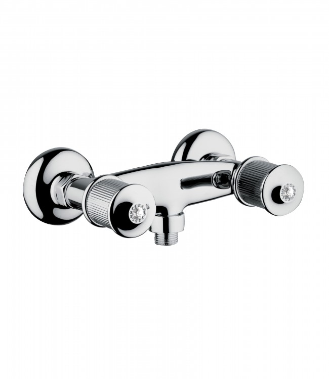 06523-65523 Смеситель для душа внешний. Bongio Royale80 