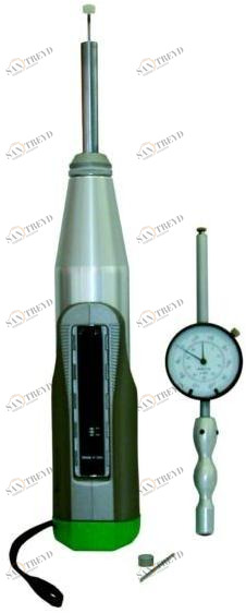 NOVATEST Пенетрометр для дерева Prove su legno sun-id-1404312