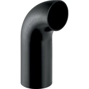 GEBERIT 367.055.16.1 Отвод удлиненный Geberit PE
