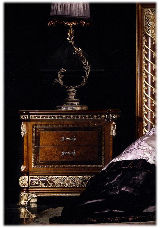 Тумбочка  JUMBO COLLECTION OPE-05 Opera