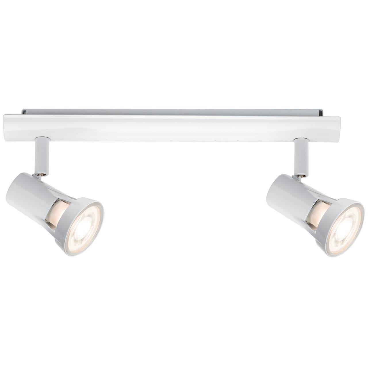 Спот потолочный белый Paulmann Teja 66703 PAULMANN TEJA 00-3927229 Белый  - Вид №1