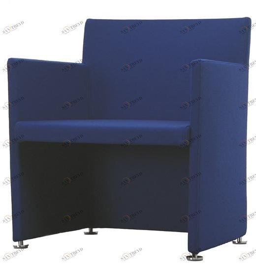 Cappellini Кресло с подлокотниками Supersoft sun-id-1356460