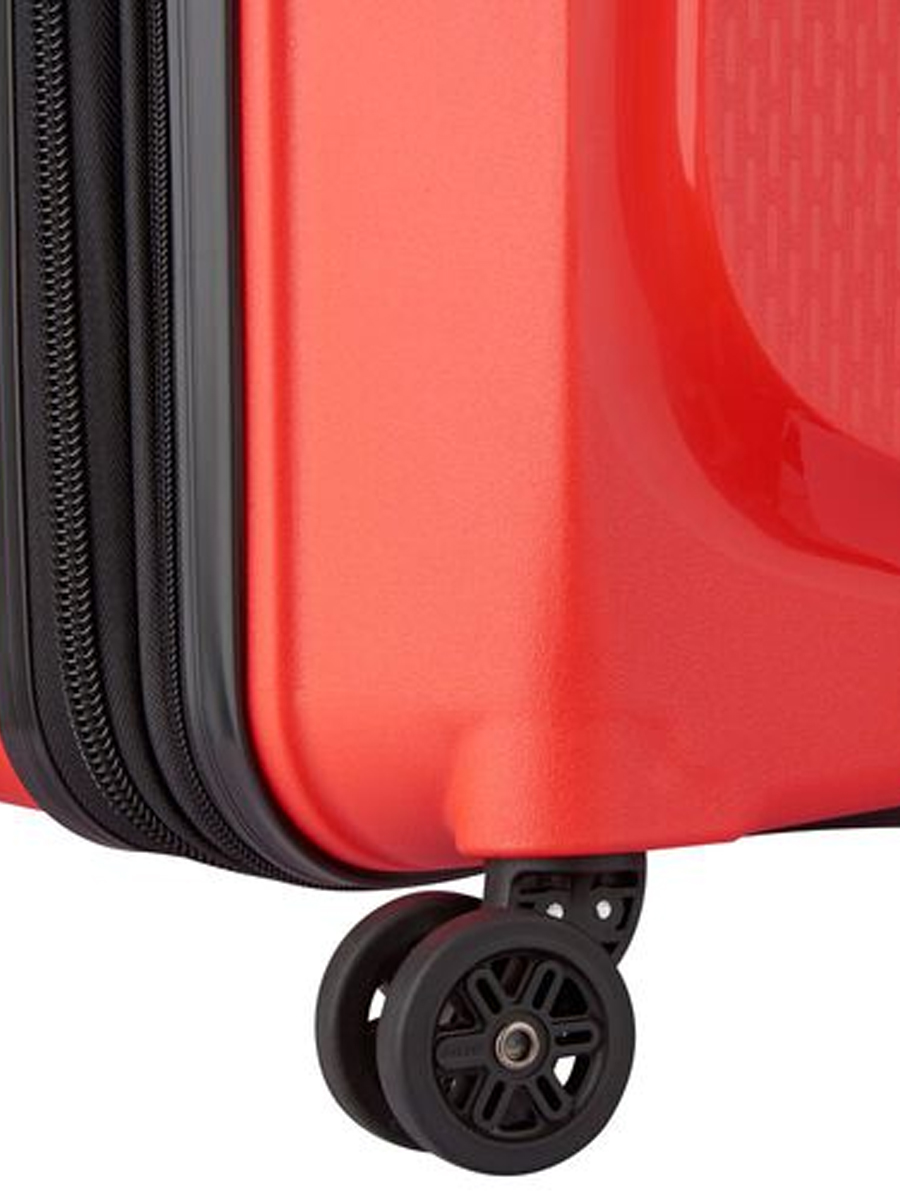 3861836 34 Чемодан 3861836 4 Double Wheels Trolley Case 83 Delsey Belmont Plus  - Вид №7