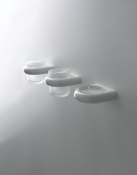 477.02.01005 вставка для мыльницы HEWI Serie 477/801  - Вид №2