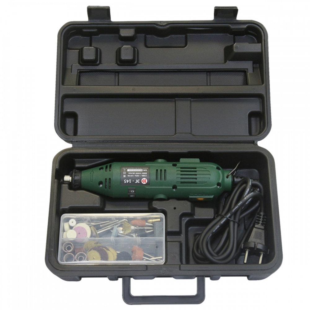 36307 Калибр Набор гравировальный  ЭГ-145  - Вид №3