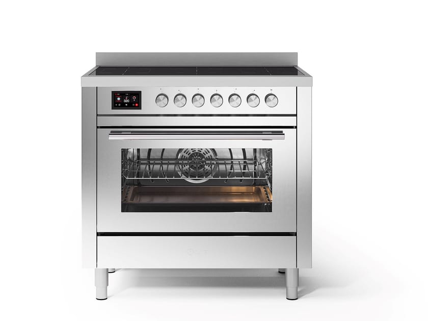 Отдельно стоящая кухня с газовой плитой Ilve Professional Plus ARCH-00047891