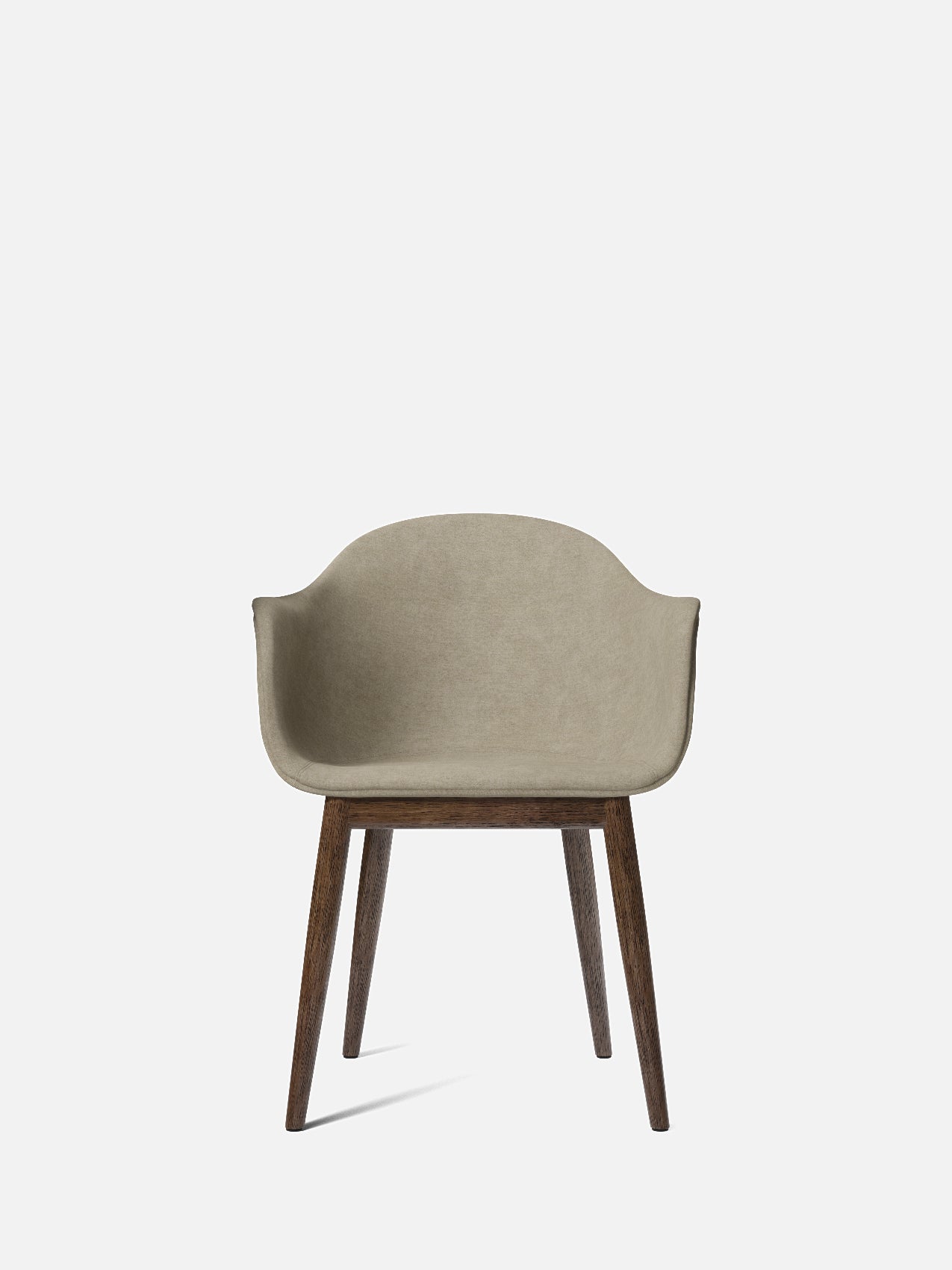 9352002-02FY09ZZ Harbour Arm Chair, Мягкое LuceLight  - Вид №79