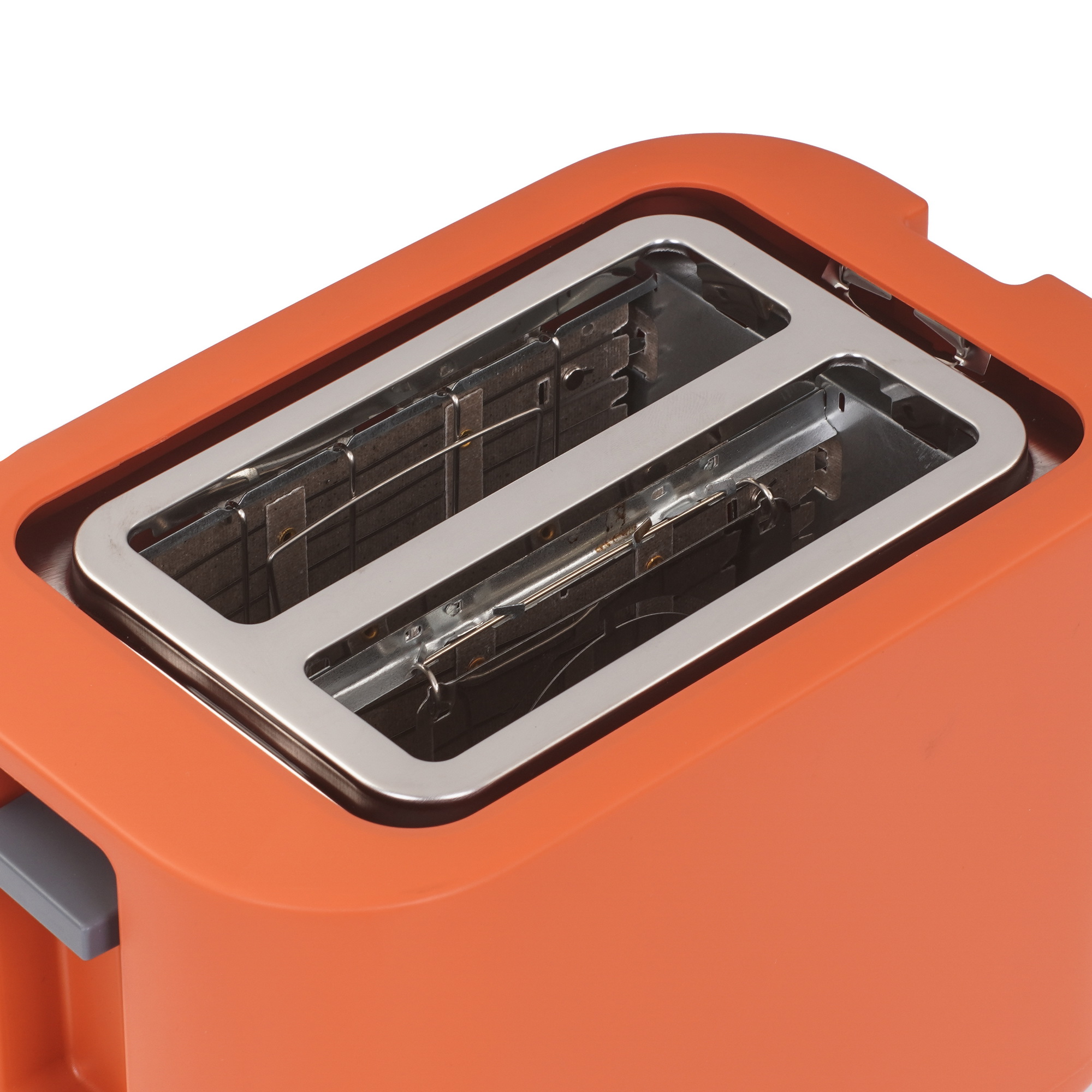 9269612 Тостер WILLMARK WTS-9212 красный STDN-0030851 - Вид №4