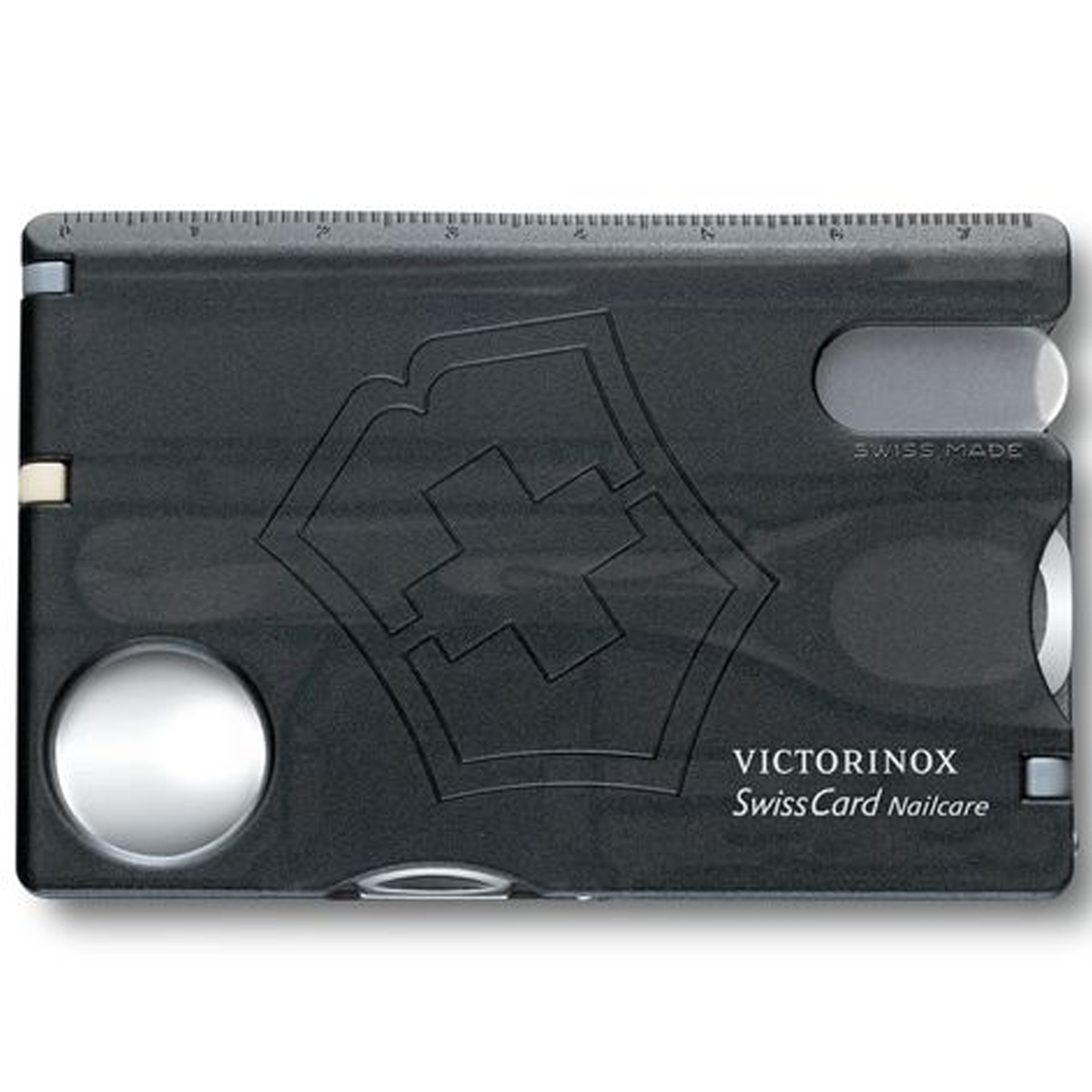 0.7240.T3 Швейцарская карточка 0.7240 Nailcare Victorinox SwissCard 
