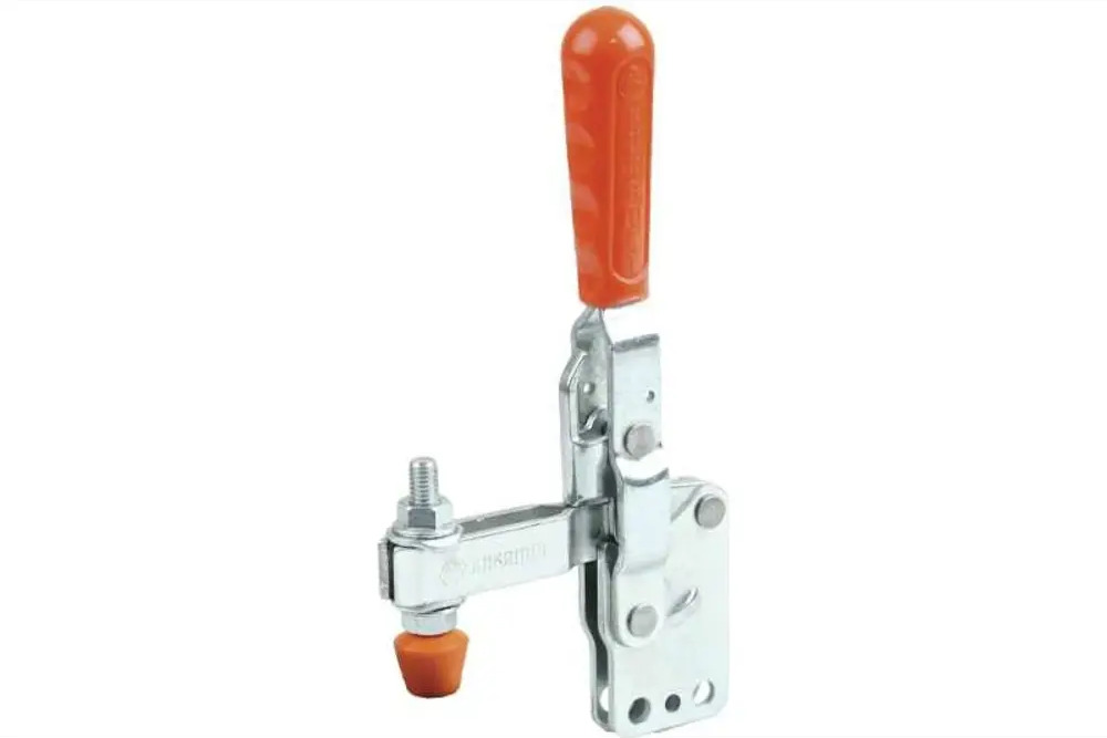 90779431 Прижим механический Kukamet 212-3 усилие 250 кг STLM-0379185
