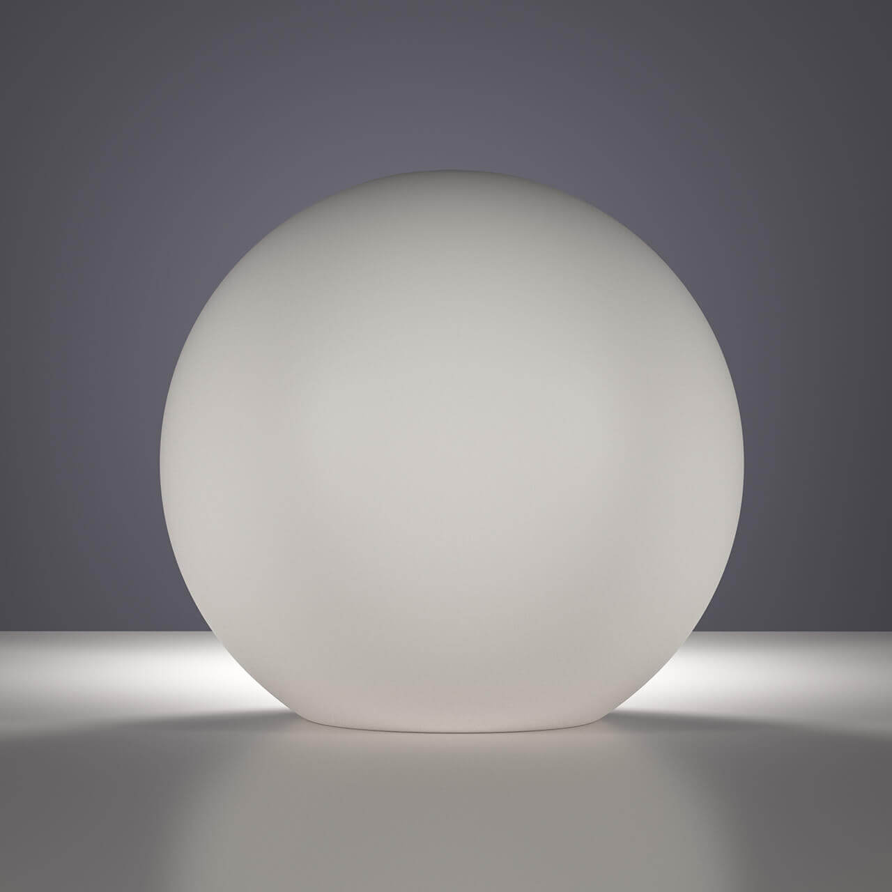 Ландшафтный светильник M3light Sphere 10577010 M3LIGHT SPHERE 311916 Белый - Вид №2