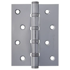 Петля универсальная N 4BB-100 100x75x3 мм сталь цвет хром 13966429 STLM-2126957
