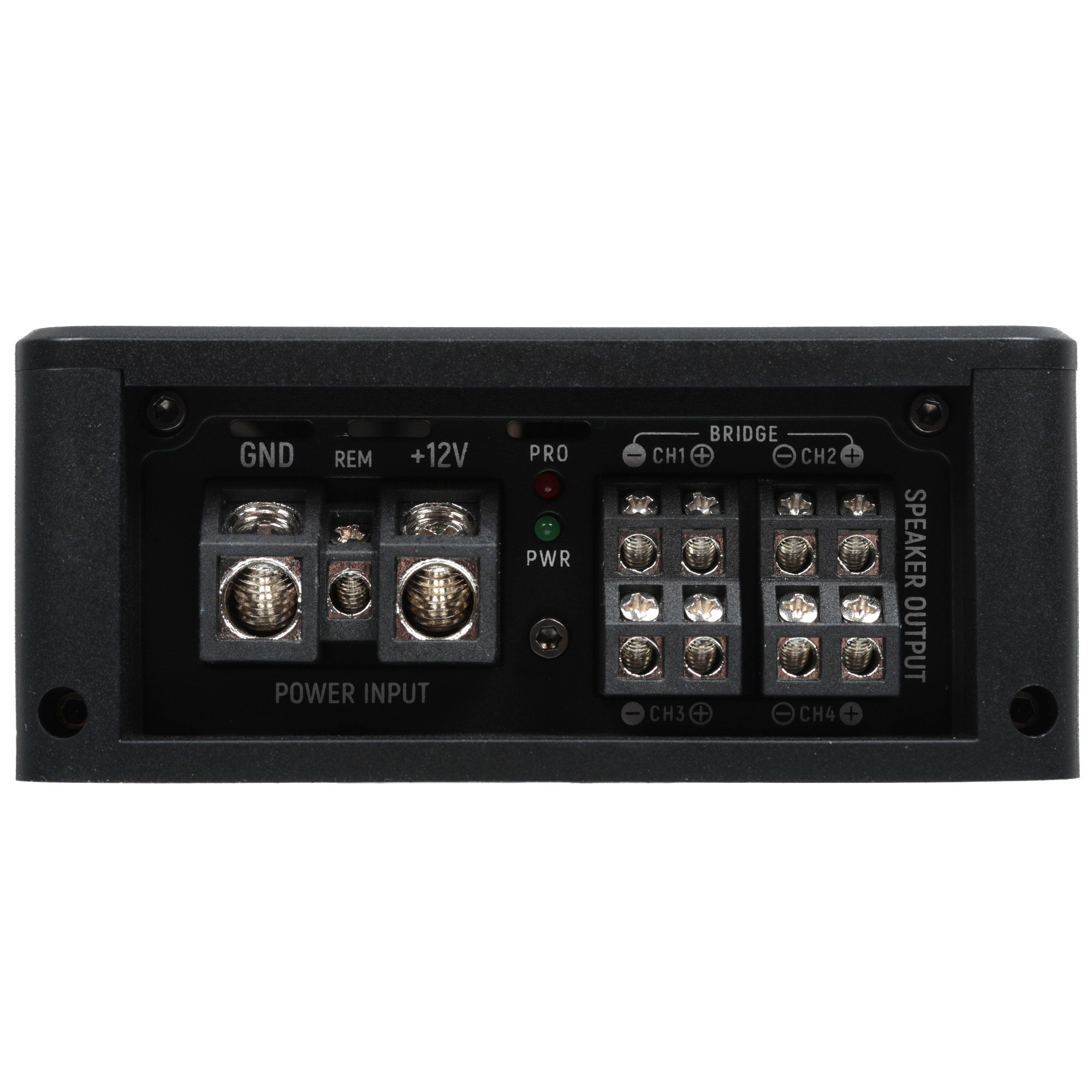 5447445 Усилитель AMP Pro 4.200 STDN-0029293 - Вид №3