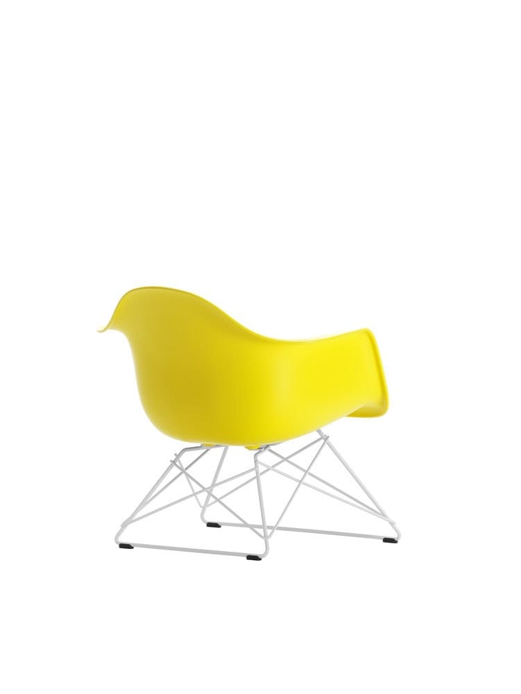 Полипропиленовое кресло с подлокотниками VITRA Eames Plastic Chair ARCH-00049913 - Вид №89
