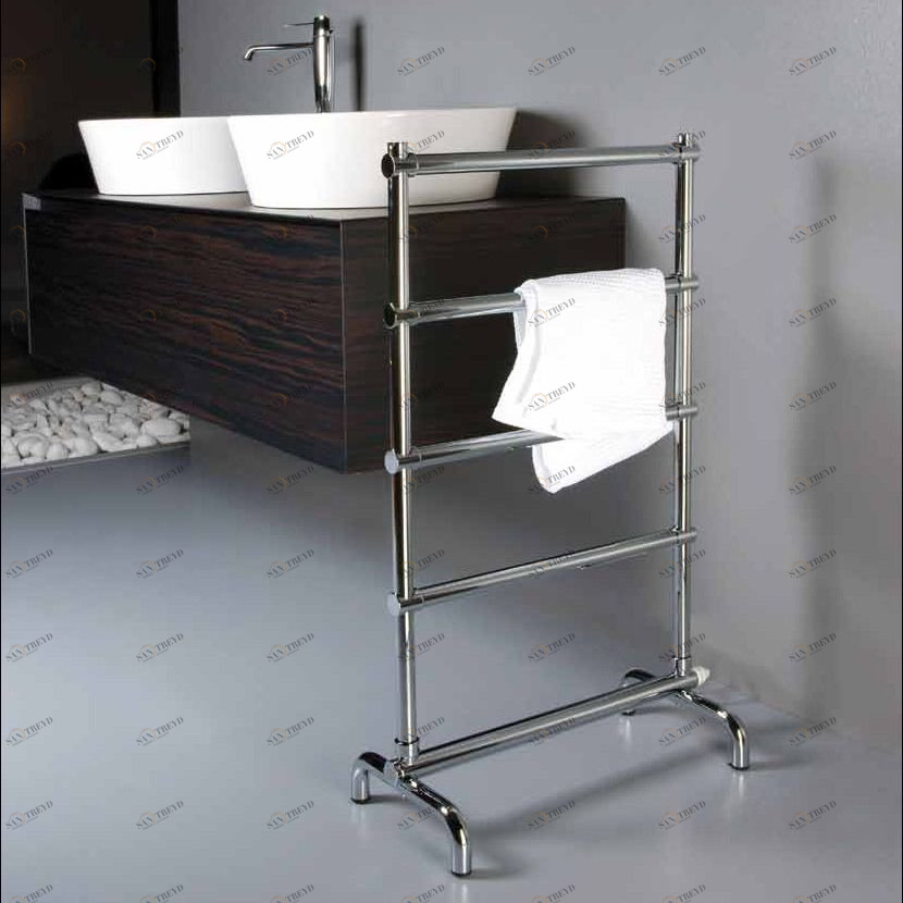 556 полотенцесушитель  SOLE Collection  Margaroli Santreyd 49061