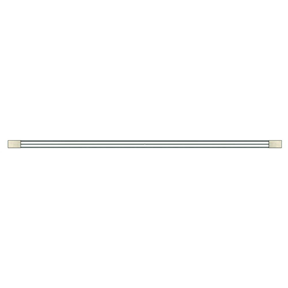091055 Желоб водосток SUPER Slim 1000  Berges SUPER Slim  - Вид №10